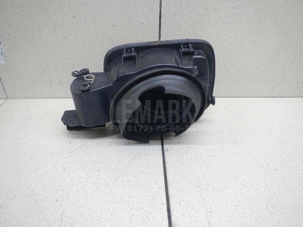 Ниша лючка бензобака для  BMW X1 E84 2009-2015