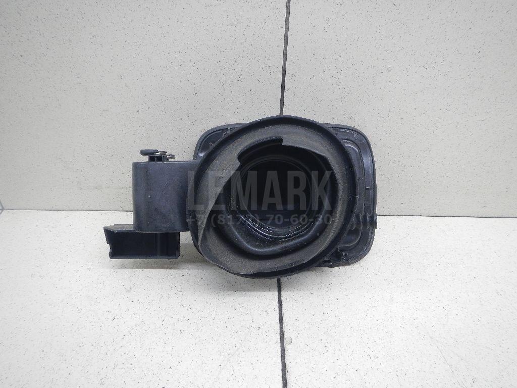 Ниша лючка бензобака для  BMW X1 E84 2009-2015