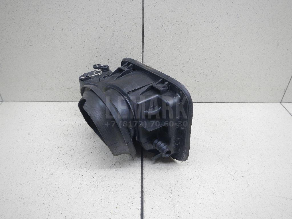 Ниша лючка бензобака для  BMW X1 E84 2009-2015