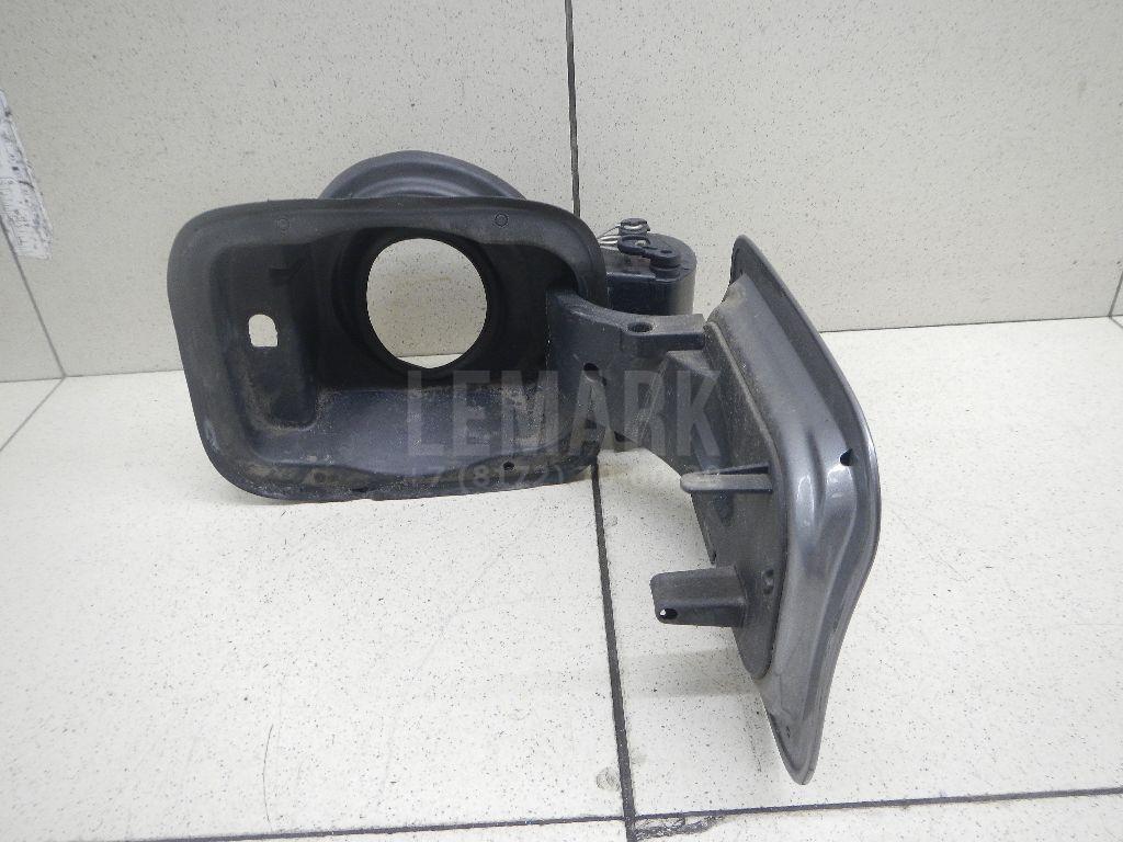 Ниша лючка бензобака для  BMW X1 E84 2009-2015