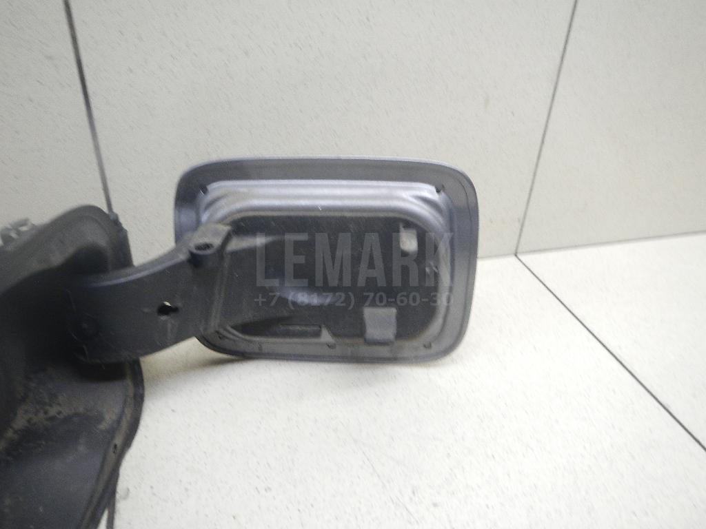 Ниша лючка бензобака для  BMW X1 E84 2009-2015