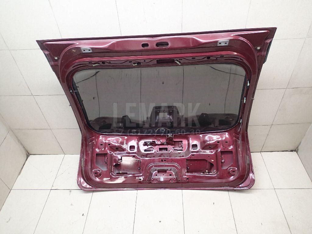 Дверь багажника со стеклом для  Ford Escape EUR 2007-2009