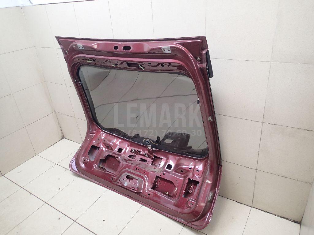 Дверь багажника со стеклом для  Ford Escape EUR 2007-2009