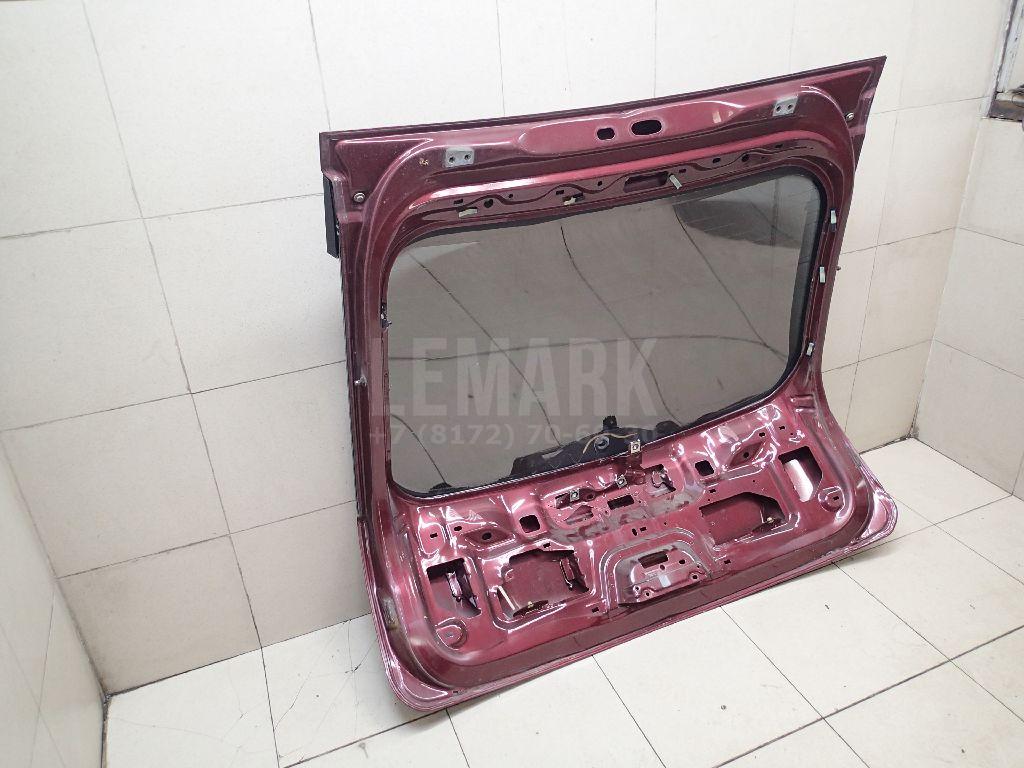 Дверь багажника со стеклом для  Ford Escape EUR 2007-2009