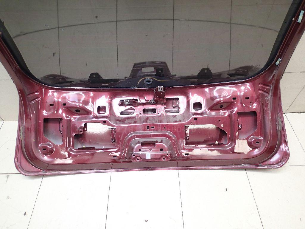 Дверь багажника со стеклом для  Ford Escape EUR 2007-2009