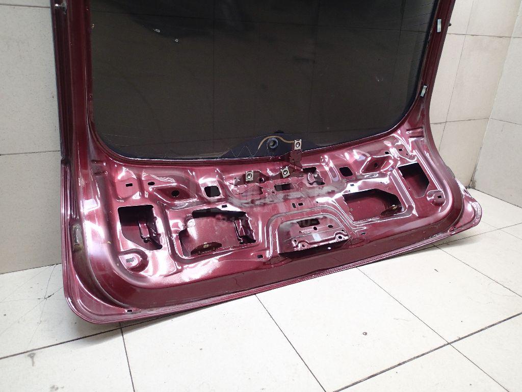 Дверь багажника со стеклом для  Ford Escape EUR 2007-2009
