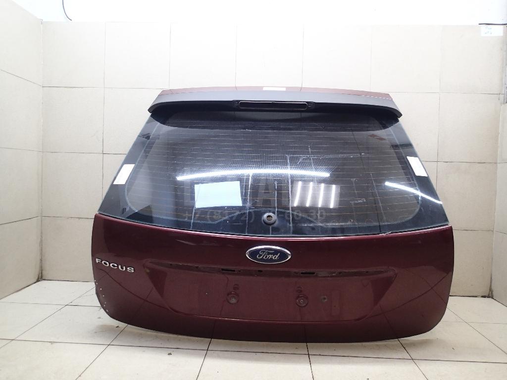 Дверь багажника со стеклом для  Ford Escape EUR 2007-2009