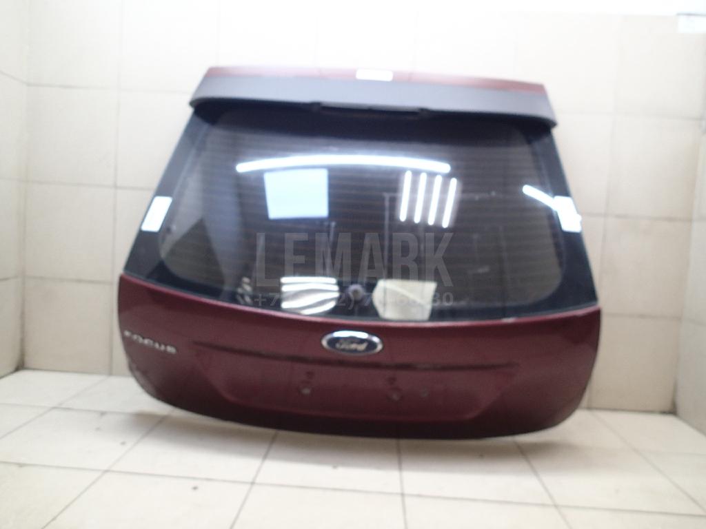 Дверь багажника со стеклом для  Ford Escape EUR 2007-2009