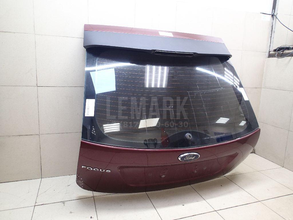 Дверь багажника со стеклом для  Ford Escape EUR 2007-2009