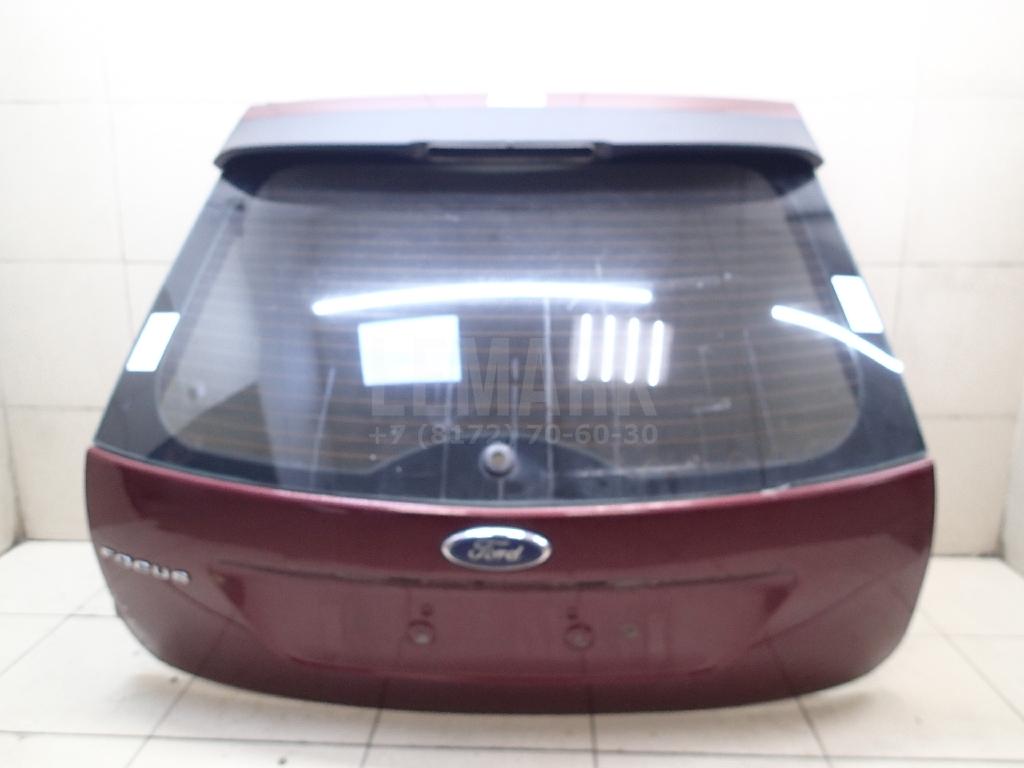 Дверь багажника со стеклом для  Ford Escape EUR 2007-2009
