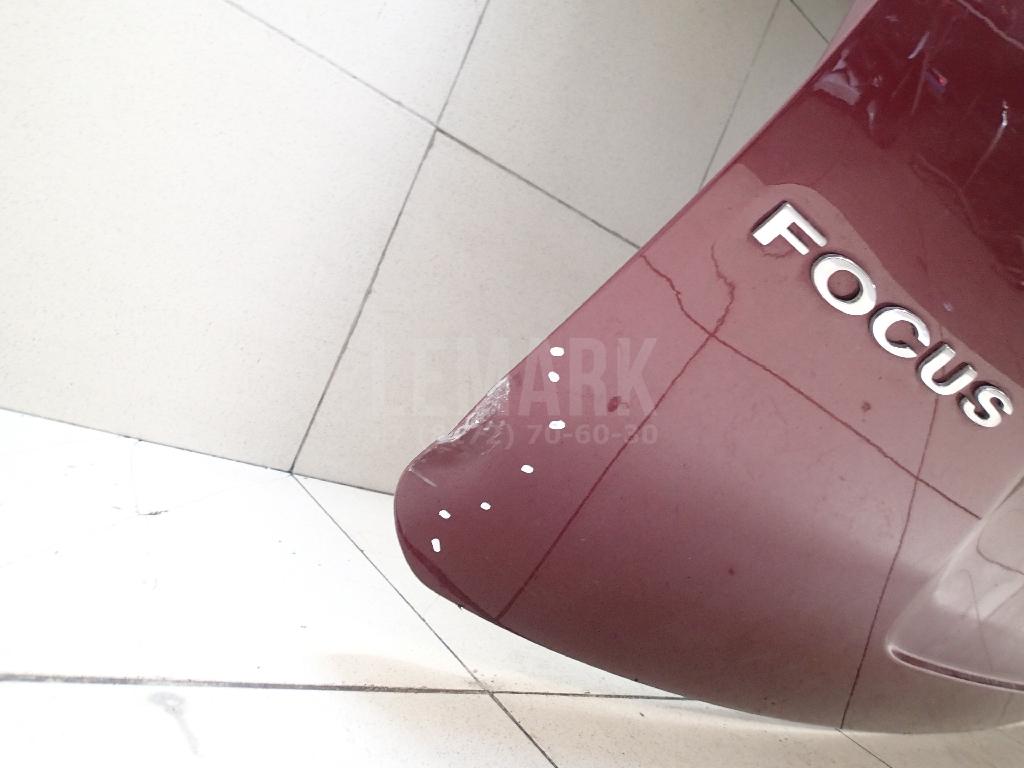 Дверь багажника со стеклом для  Ford Escape EUR 2007-2009