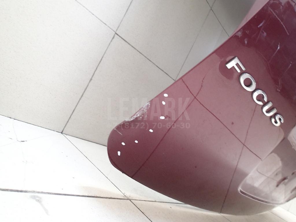 Дверь багажника со стеклом для  Ford Escape EUR 2007-2009