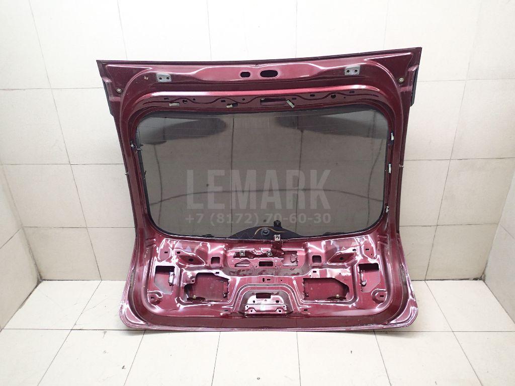 Дверь багажника со стеклом для  Ford Escape EUR 2007-2009
