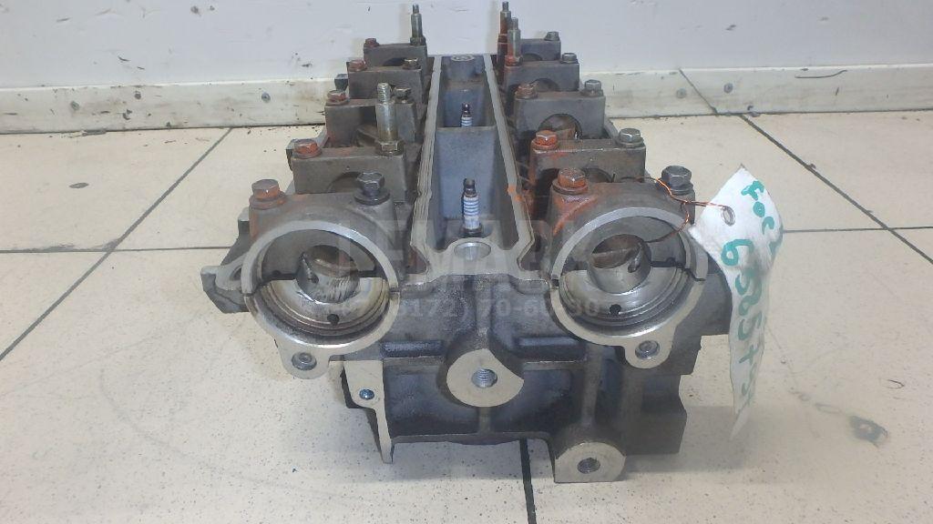 Головка блока для  BMW 3-serie E92/E93 2006-2012