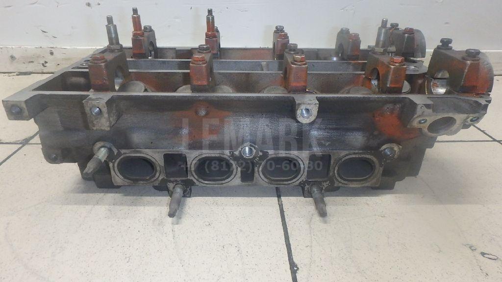 Головка блока для  BMW 3-serie E92/E93 2006-2012