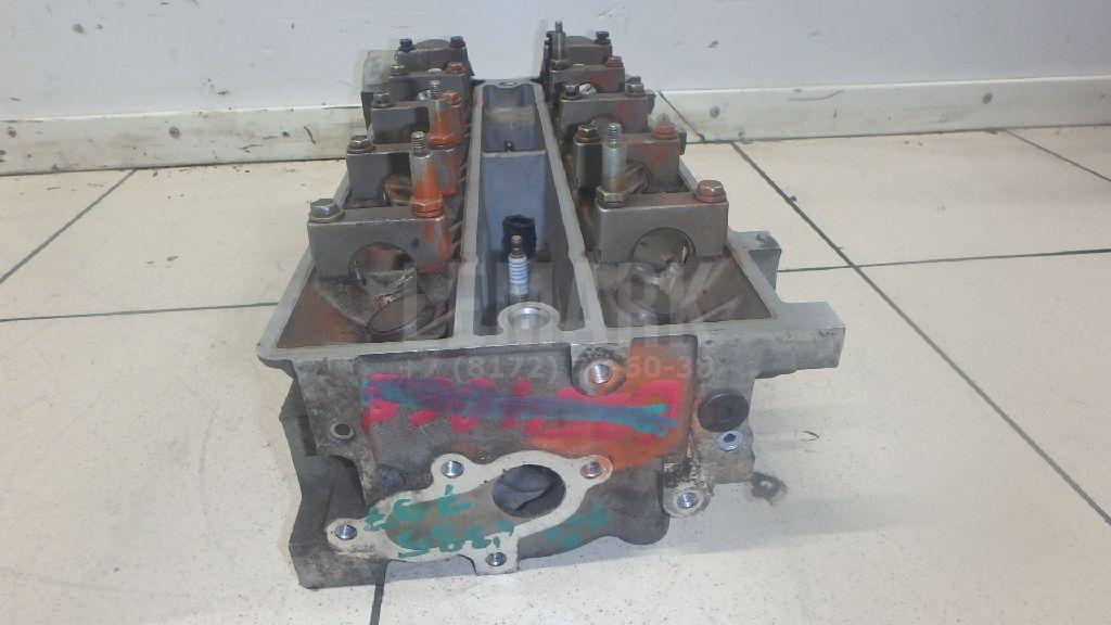 Головка блока для  BMW 3-serie E92/E93 2006-2012