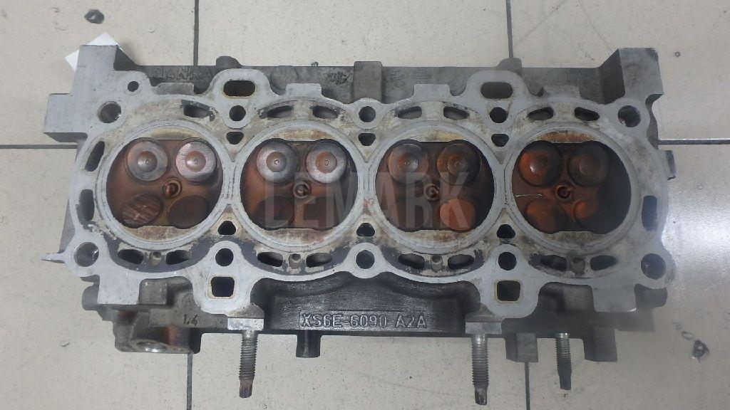 Головка блока для  BMW 3-serie E92/E93 2006-2012
