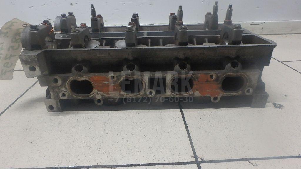 Головка блока для  BMW 3-serie E92/E93 2006-2012