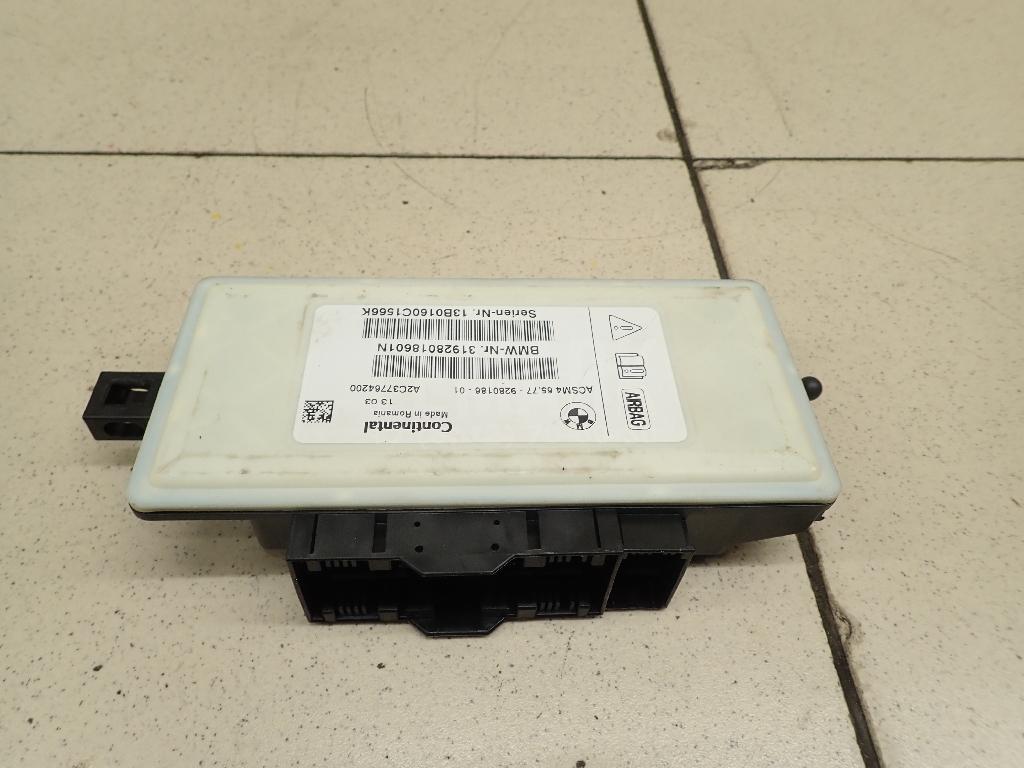 Блок управления AIR BAG