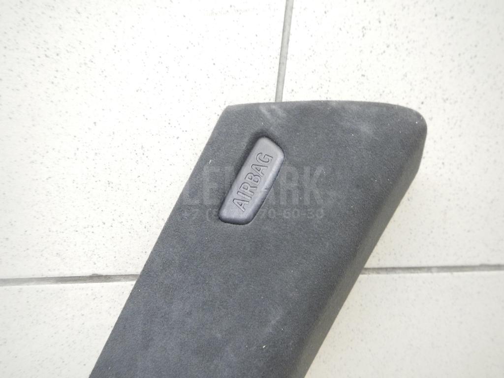 Обшивка стойки для  BMW 1-serie E87/E81 2004-2011