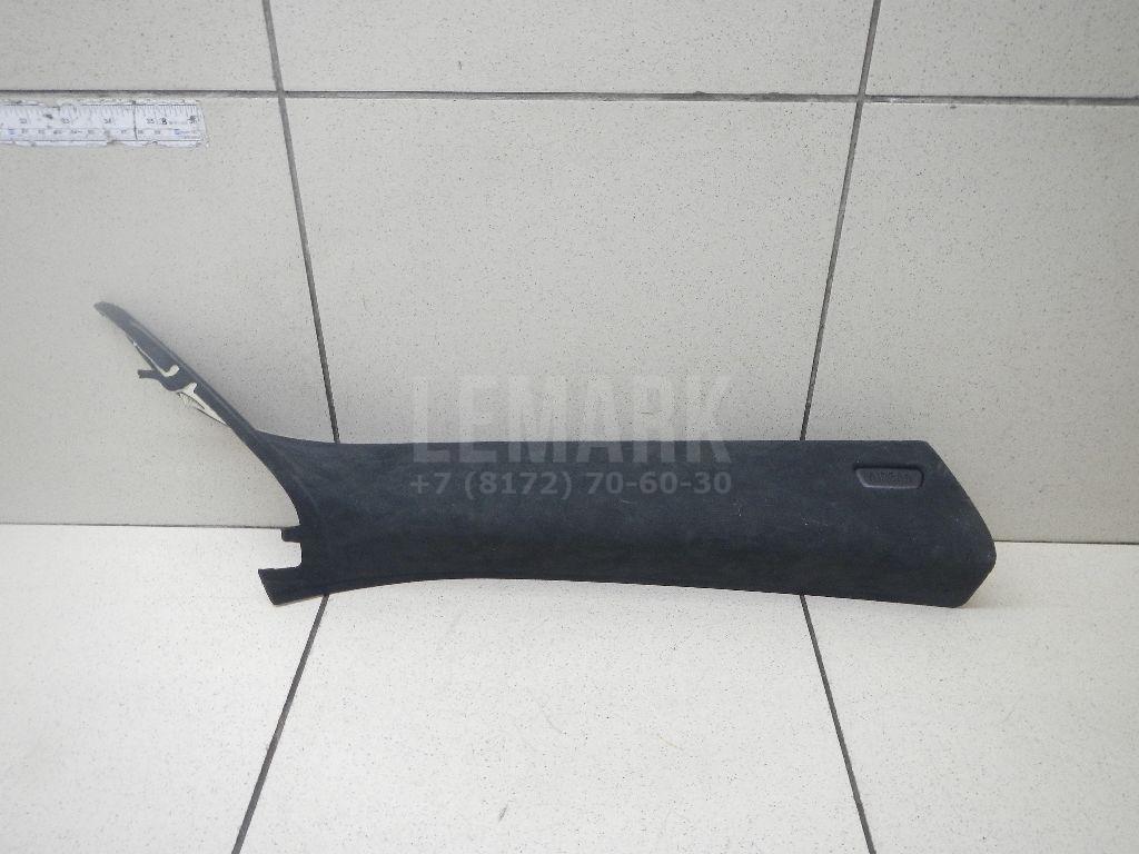 Обшивка стойки для  BMW 1-serie E87/E81 2004-2011
