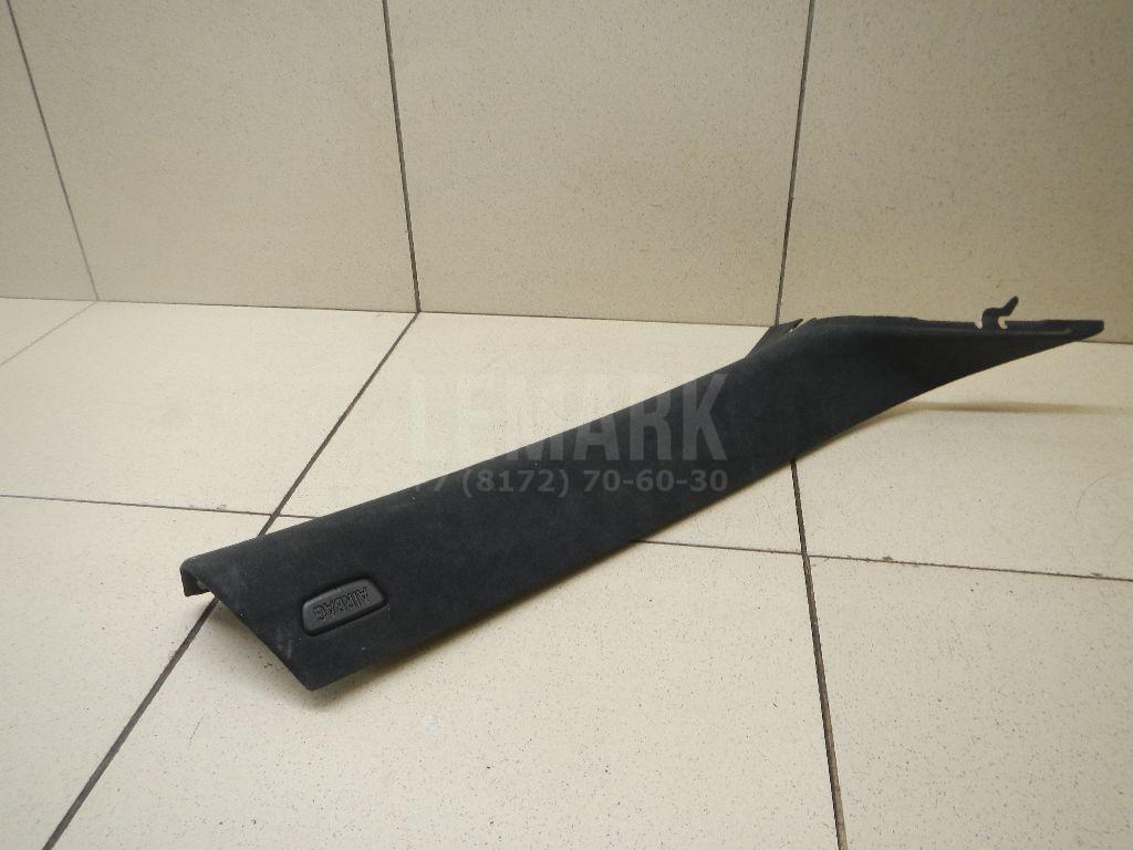 Обшивка стойки для  BMW 1-serie E87/E81 2004-2011