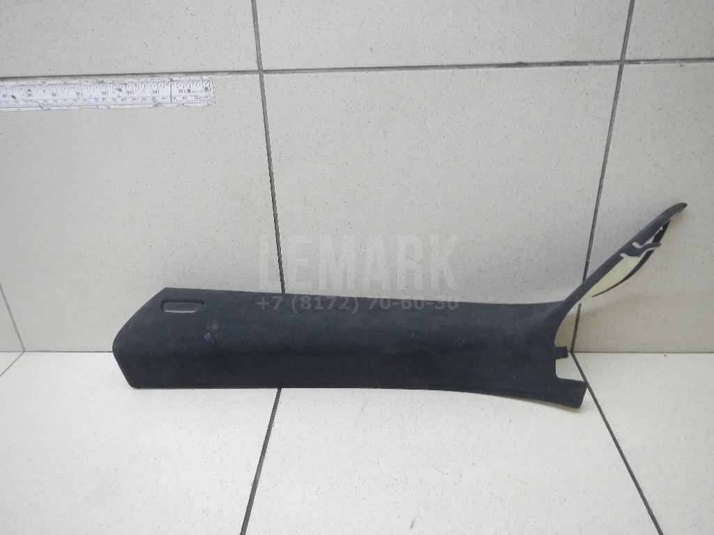 Обшивка стойки для  BMW X5 F15/F85 2013-2018