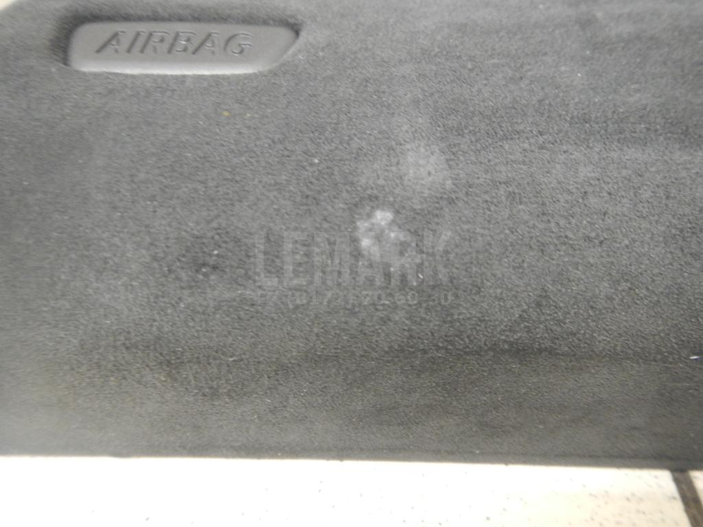 Обшивка стойки для  BMW X5 F15/F85 2013-2018