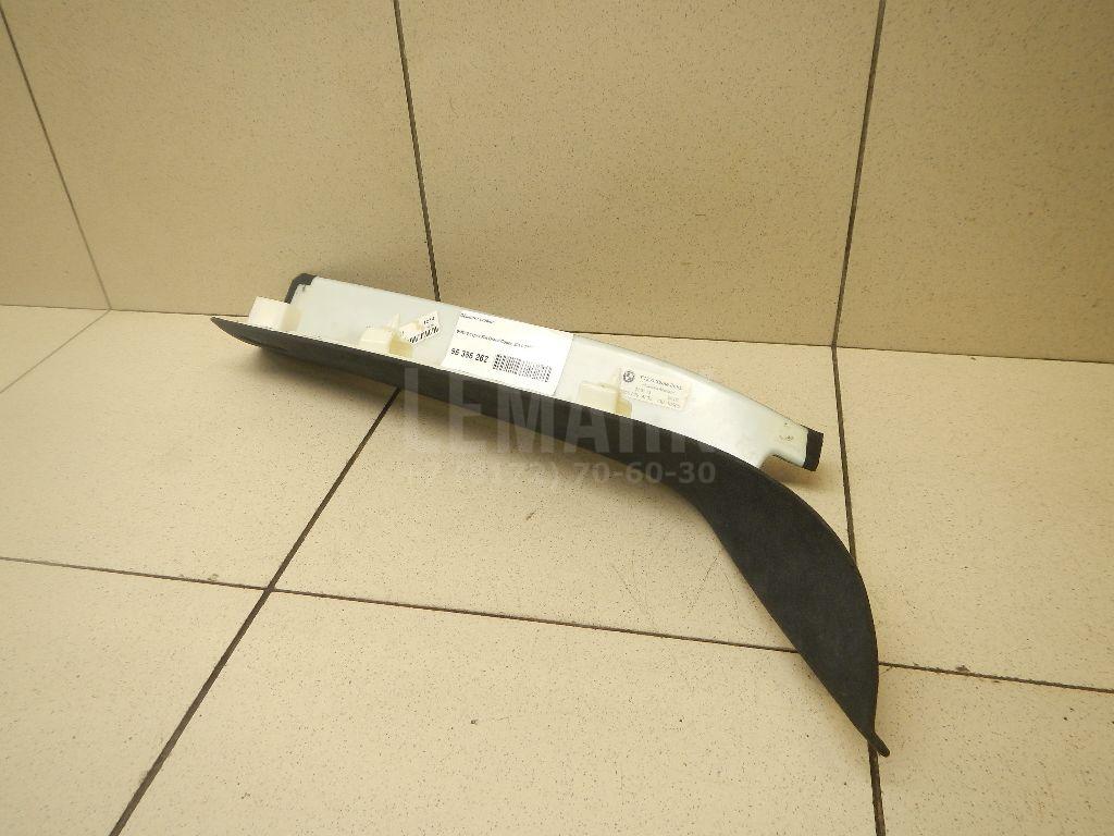 Обшивка стойки для  BMW X5 F15/F85 2013-2018