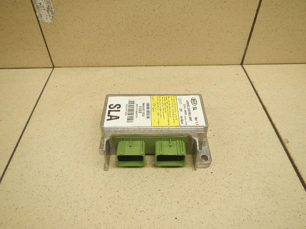Блок управления AIR BAG 959103W000 Hyundai-Kia