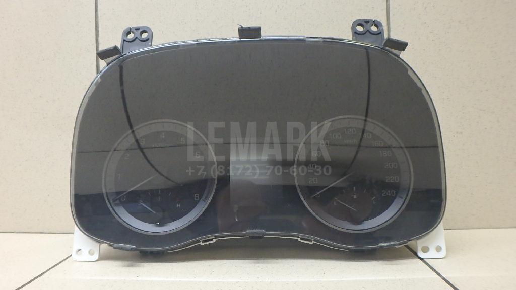 Панель приборов 94003D3341 Hyundai-Kia