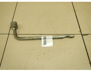 Ключ баллонный для Nissan Almera N15 1995-2000 б/у состояние отличное