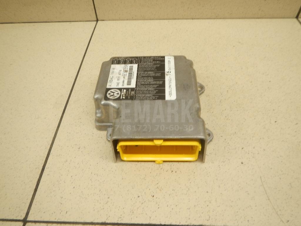Блок управления AIR BAG 5N0959655T VAG