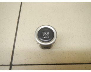 Кнопка запуска двигателя для Mitsubishi ASX 2010> БУ состояние отличное
