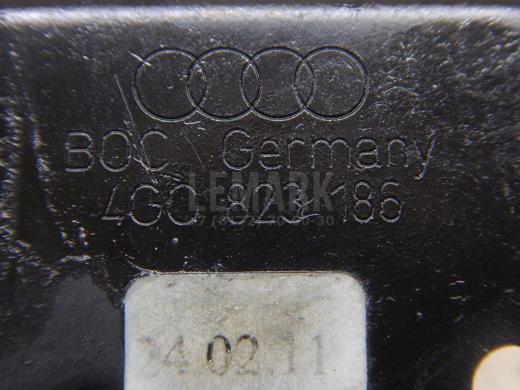 Ответная часть замка капота для  Audi A3 (8L1) 1996-2003