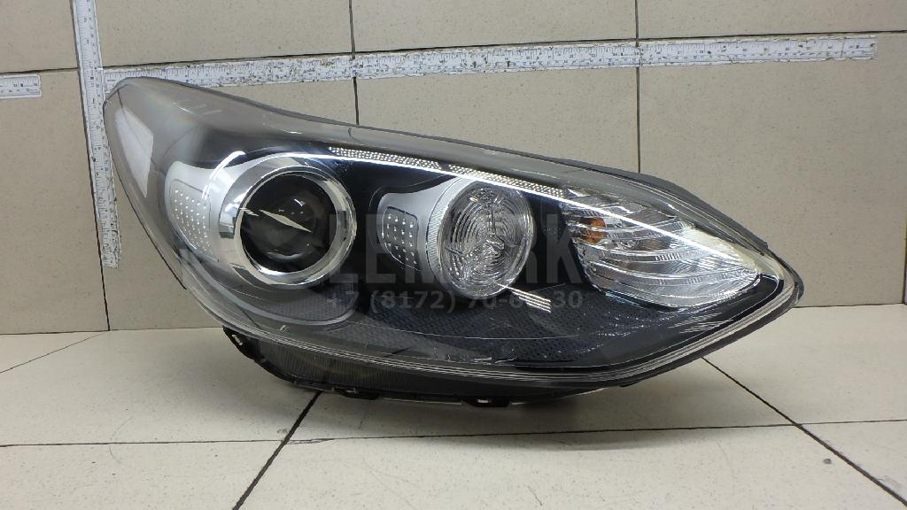 Фара правая 92102D9080 Hyundai-Kia