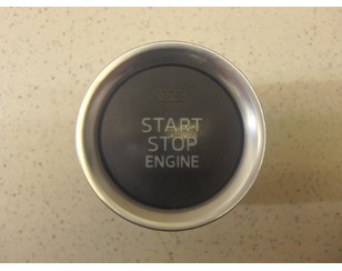Кнопка запуска двигателя для Mazda Mazda 6 (GJ/GL) 2013> БУ состояние отличное