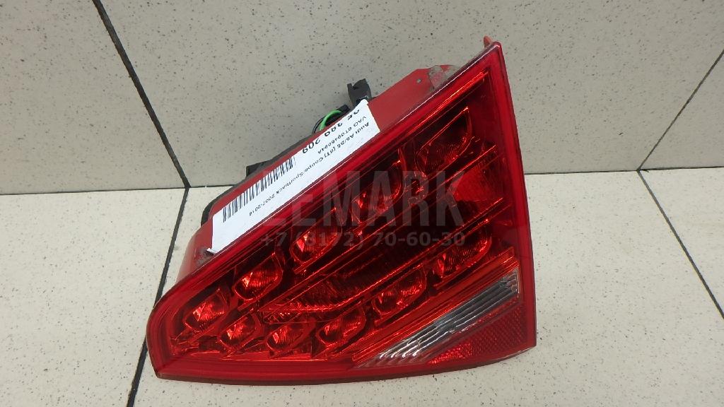 Фонарь задний внутренний правый для  Audi A1 (8X) 2010-2018
