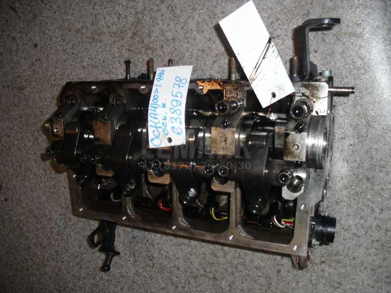 Ось коромысел 038109527AF VAG
