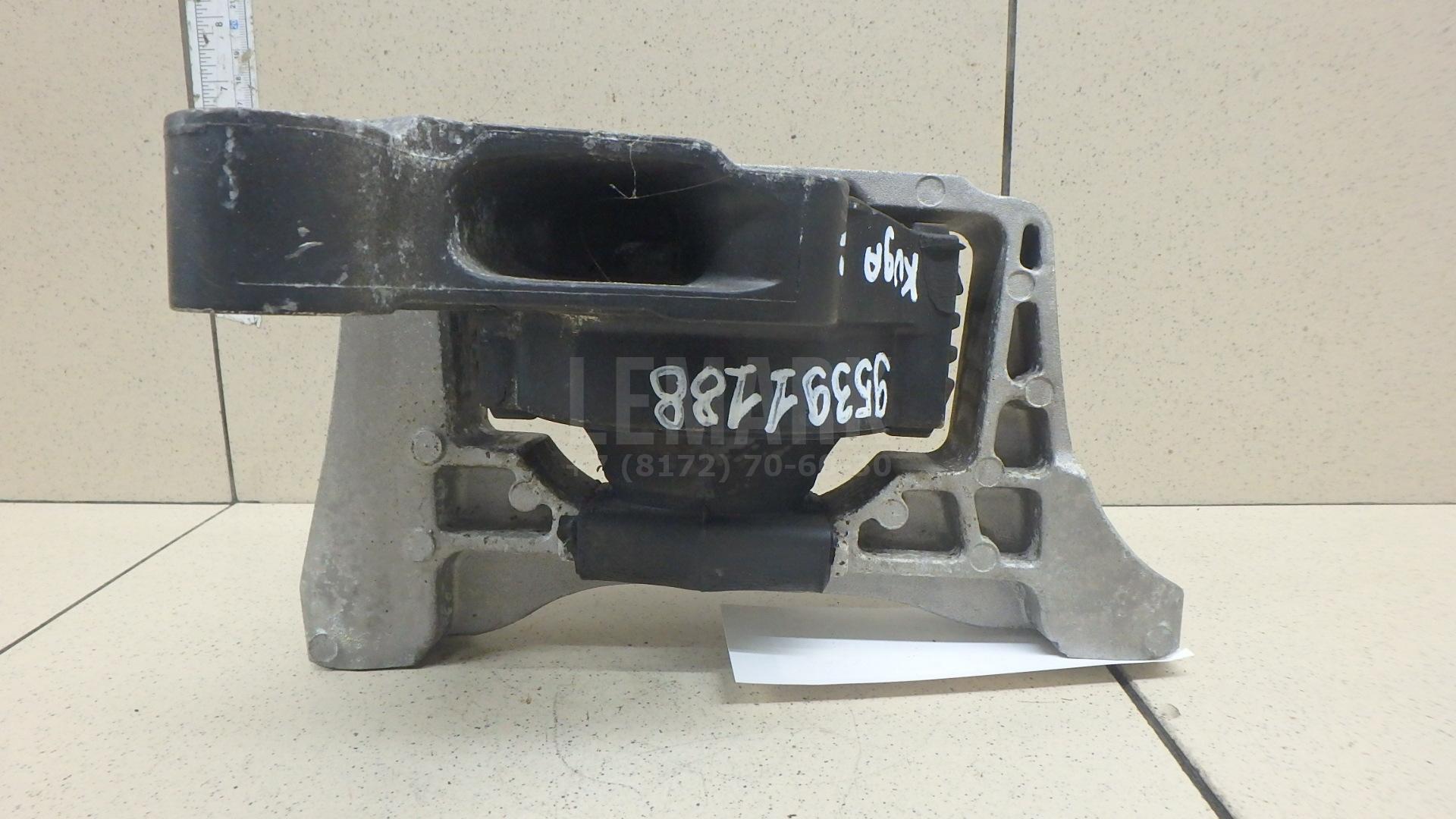 Опора двигателя правая 1871258 Ford