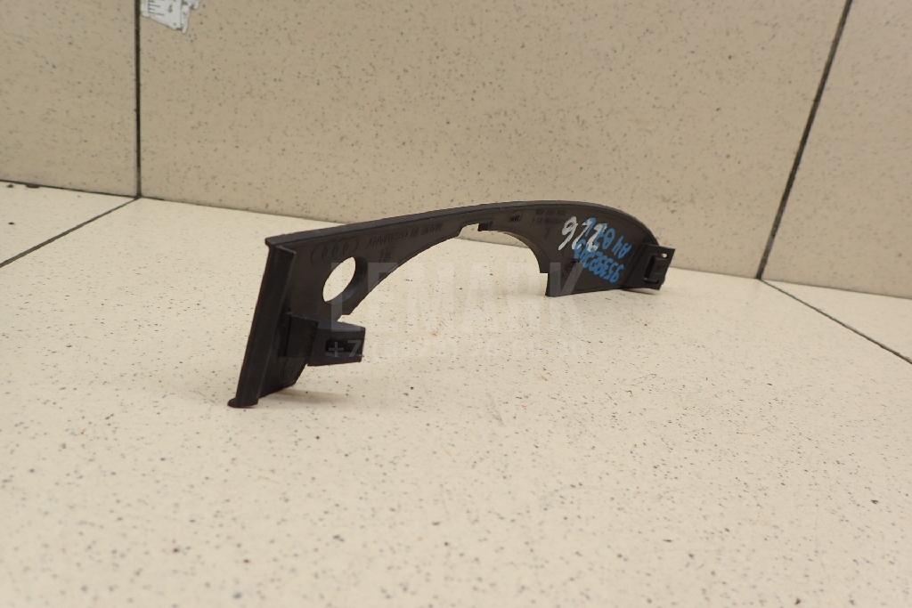 Рамка противотуманной фары левой для  BMW 7-serie F01/F02 2008-2015