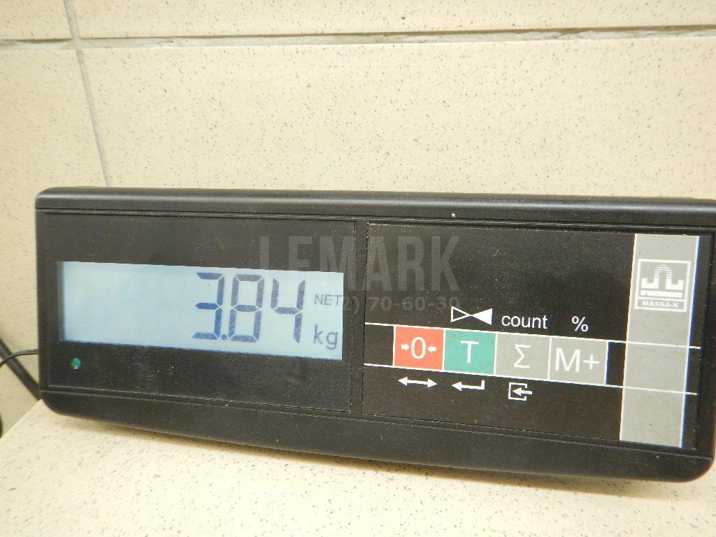 Блок ABS (насос)