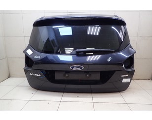 Дверь багажника со стеклом для Ford Kuga 2008-2012 БУ состояние отличное