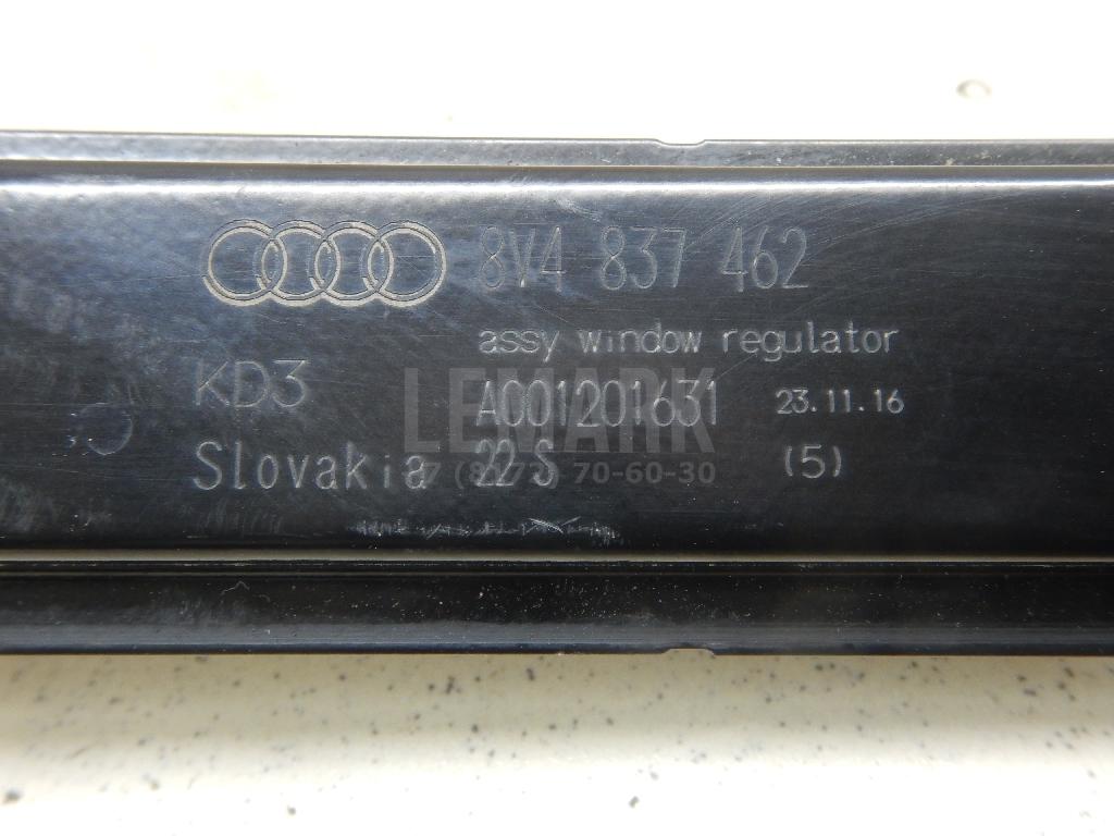 Стеклоподъемник электр. передний правый для  Audi A6 [C7,4G] 2011-2018