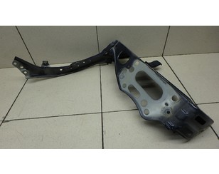 Панель передняя для Lexus GS 300/400/430 2005-2011 БУ состояние отличное