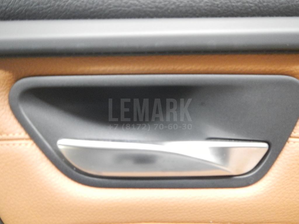 Обшивка двери передней правой для  BMW 3-serie F30/F31/F80 2011-2020