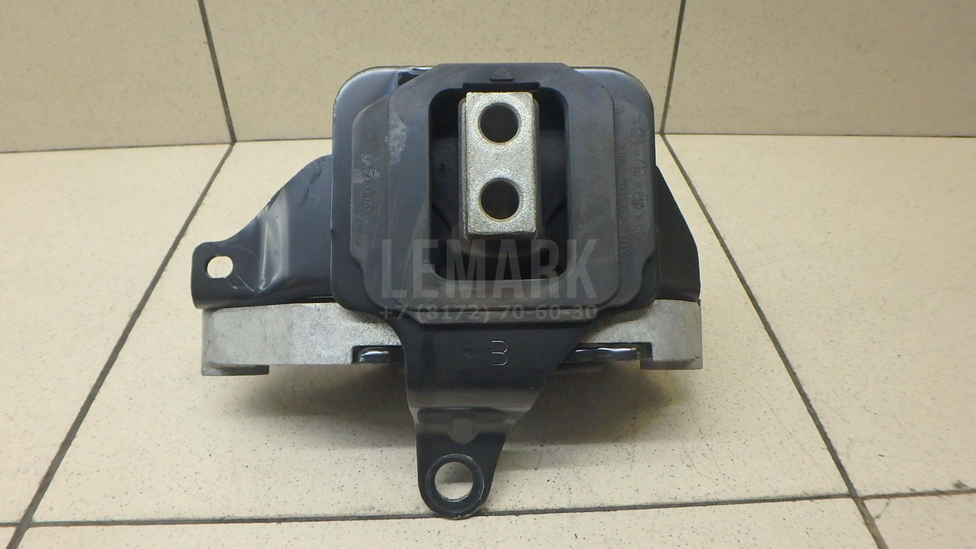 Опора двигателя левая 21830D9400 Hyundai-Kia