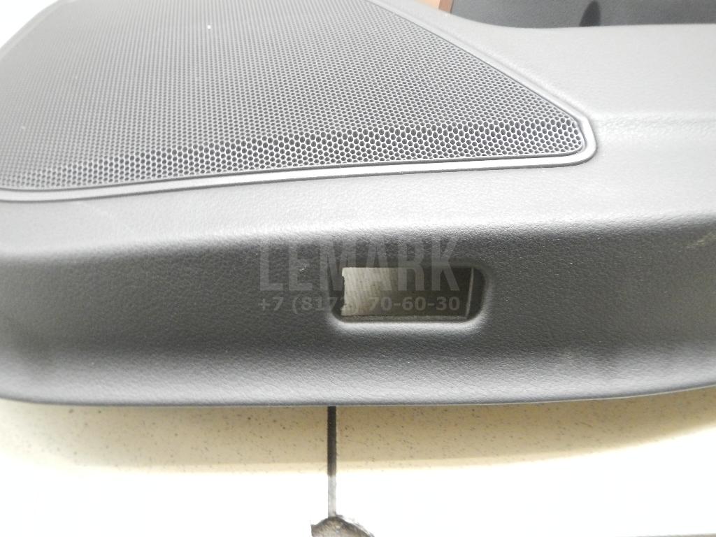 Обшивка двери задней правой для  BMW X3 G01 2017-2024
