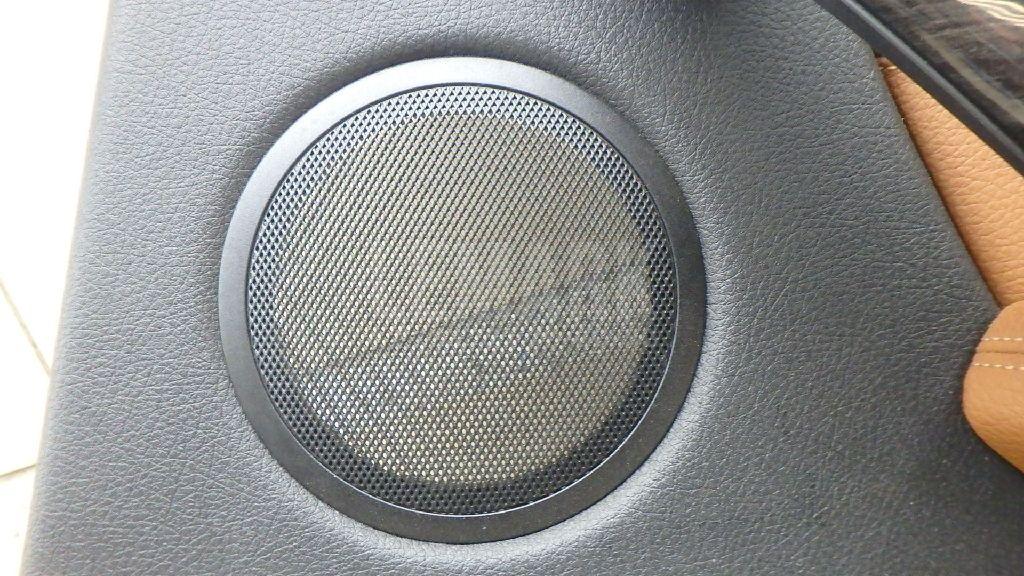 Обшивка двери задней правой для  Cadillac BLS 2006-2010