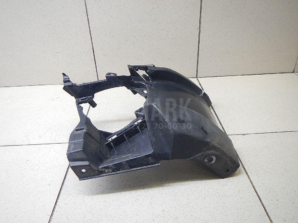 Кронштейн фары противотуманной левой для  BMW X5 F15/F85 2013-2018
